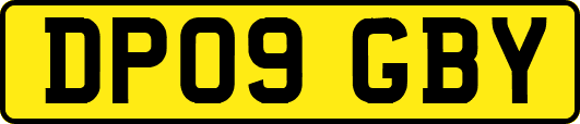 DP09GBY