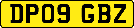 DP09GBZ