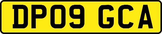 DP09GCA