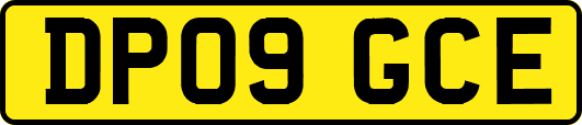 DP09GCE