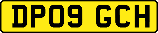 DP09GCH