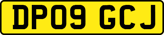DP09GCJ
