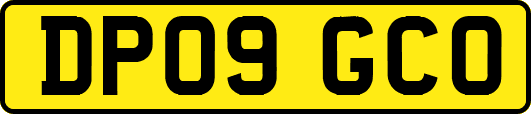 DP09GCO