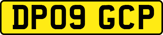 DP09GCP