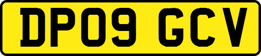 DP09GCV