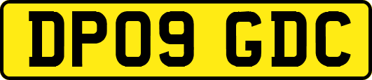 DP09GDC
