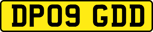 DP09GDD