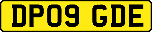 DP09GDE