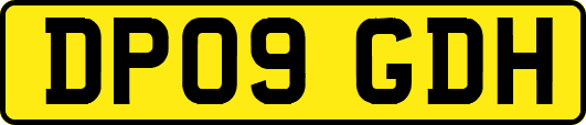 DP09GDH