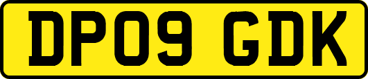 DP09GDK