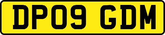 DP09GDM
