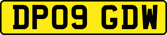 DP09GDW