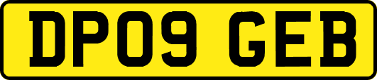 DP09GEB