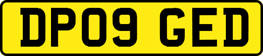DP09GED
