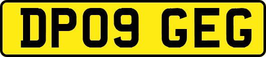 DP09GEG