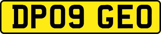 DP09GEO