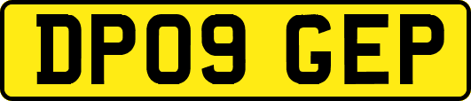 DP09GEP