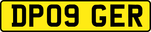 DP09GER