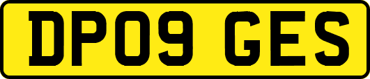 DP09GES