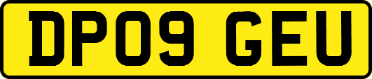 DP09GEU