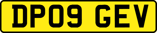 DP09GEV