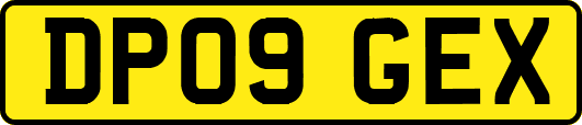DP09GEX