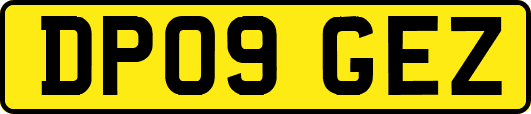 DP09GEZ