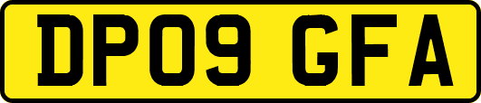 DP09GFA