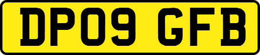 DP09GFB