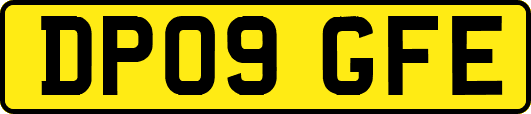 DP09GFE