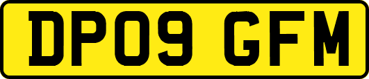 DP09GFM