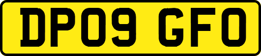 DP09GFO