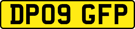 DP09GFP