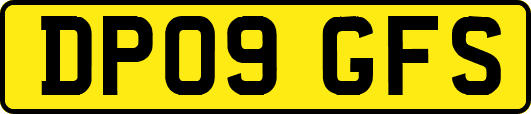 DP09GFS