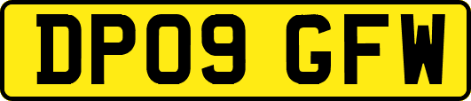 DP09GFW