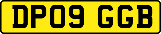DP09GGB