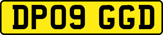 DP09GGD