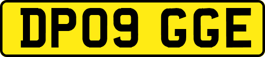 DP09GGE