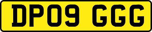 DP09GGG