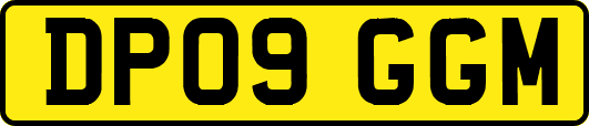 DP09GGM