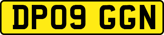 DP09GGN