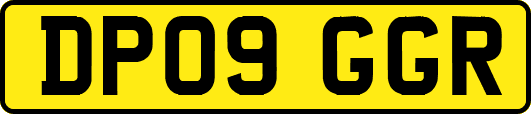 DP09GGR