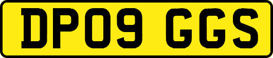 DP09GGS