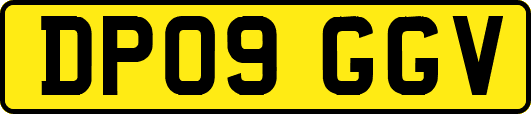 DP09GGV