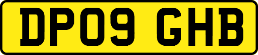 DP09GHB