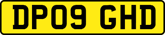 DP09GHD