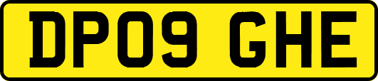 DP09GHE