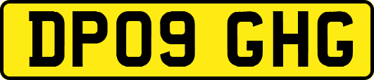 DP09GHG