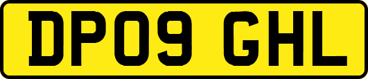DP09GHL
