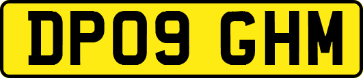 DP09GHM